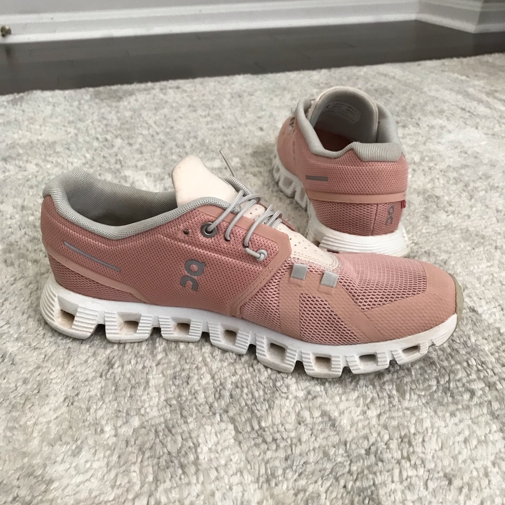 On Cloud